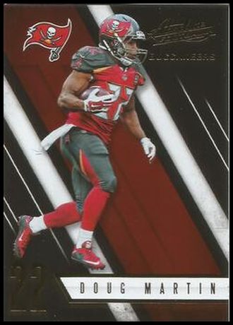 52 Doug Martin